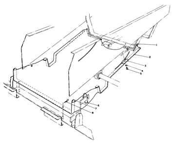 Cutting Unit Model No. 30747 (Continued) Diagram and Parts List for 30747 49000001 - 49999999 Toro Lawn Mower