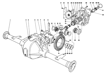 Part Location Diagram of 93-2195 Toro DISCONTINUED