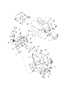 Part Location Diagram of 925-06170B Toro Adhesive