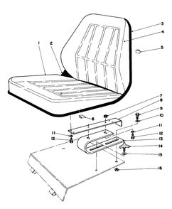 Part Location Diagram of 49-8130 Toro DISCONTINUED