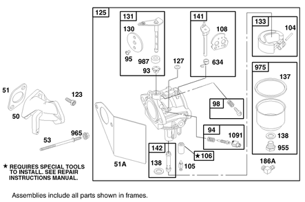 Part Location Diagram of 49-7660 Toro Bedknife, Rm