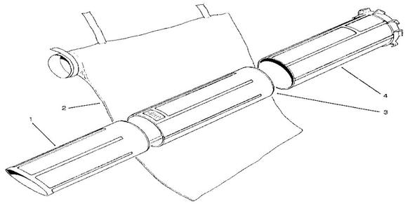Part Location Diagram of 73-3990 Toro DISCONTINUED