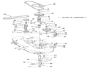 Part Location Diagram of 108195 Toro V-Belt