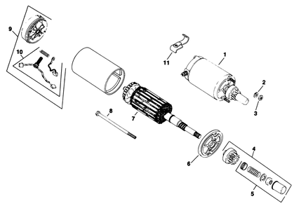 Part Location Diagram of 25_450_03 Toro Tag-Caution
