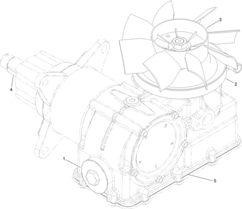 Part Location Diagram of 137-3772 Toro Filter