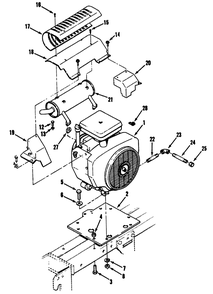 Part Location Diagram of 114248 Toro DISCONTINUED