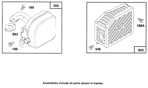 Engine Gts 150 Diagram and Parts List for 22145 69000001 - 69999999 Toro Lawn Mower