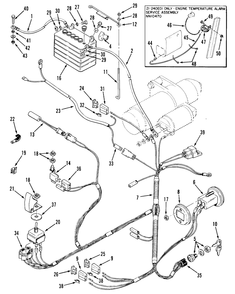 Part Location Diagram of 112816 Toro DISCONTINUED