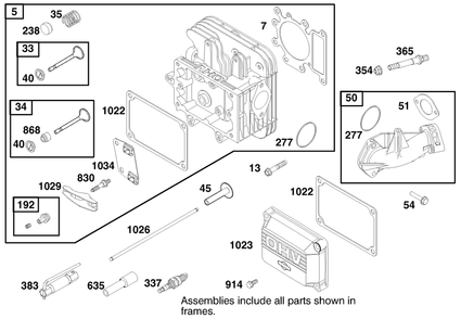 Part Location Diagram of 69-2410 Toro Plug