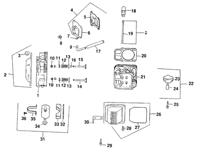 Part Location Diagram of 2429401 Toro Fitting