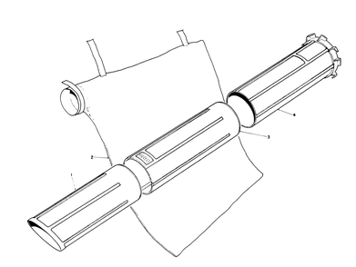 Part Location Diagram of 73-1440 Toro DISCONTINUED