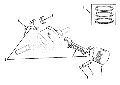 Part Location Diagram of NN10114 Toro DISCONTINUED
