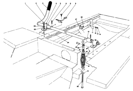 Part Location Diagram of 27-4910 Toro DISCONTINUED