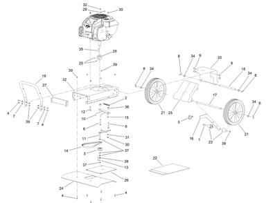 Part Location Diagram of 144-4878 Toro Screw-Shcs