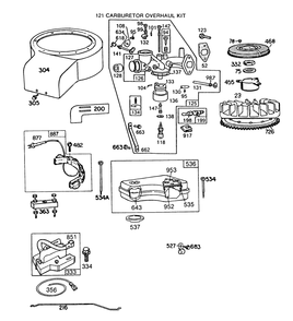 Part Location Diagram of 222022 Toro Screen-Air Cleaner