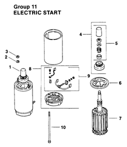 Part Location Diagram of 5275505 Toro Kit-Drive (Incl. Ref. #5)