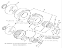 Part Location Diagram of 111037 Toro Wheel And Tire Assembly