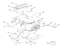 Part Location Diagram of 115783 Toro Shield