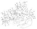 Part Location Diagram of 114628 Toro Bracket-Switch Su