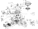 Part Location Diagram of 92004-2082 Toro Stud
