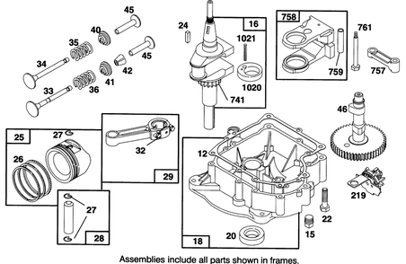 Part Location Diagram of 392331 Toro Ring Set (Standard, Chrome)
