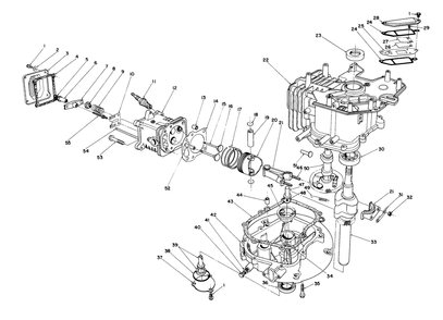 Part Location Diagram of 13-5929 Toro DISCONTINUED