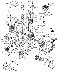 Part Location Diagram of 32180B Toro Line, Primer