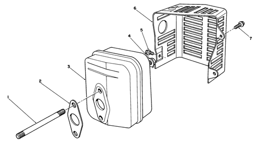 Part Location Diagram of 2410808 Toro Ring Set (Standard)