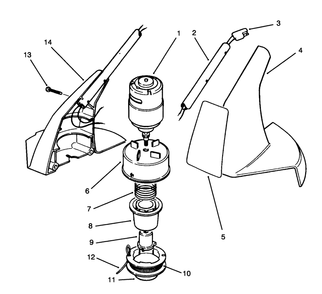 Part Location Diagram of 62-3172 Toro DISCONTINUED