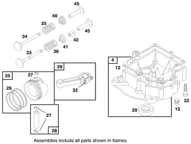 Part Location Diagram of 49-8320 Toro Bearing Asm