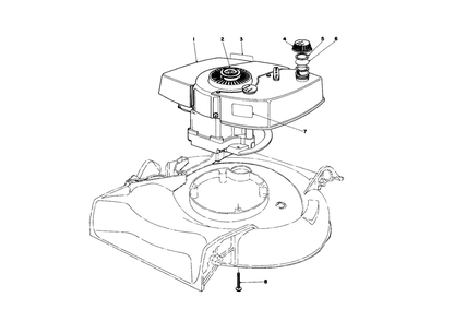 Part Location Diagram of 224900 Toro Decal-Engine
