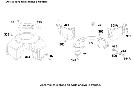 Part Location Diagram of 80-5260 Toro Screw