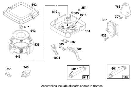 Part Location Diagram of 805057 Toro Screw