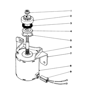 Part Location Diagram of 19-5690 Toro DISCONTINUED