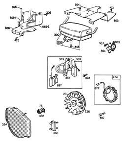 Part Location Diagram of 39-3330 Toro DISCONTINUED