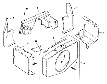 Part Location Diagram of 52_468_16 Toro Washer