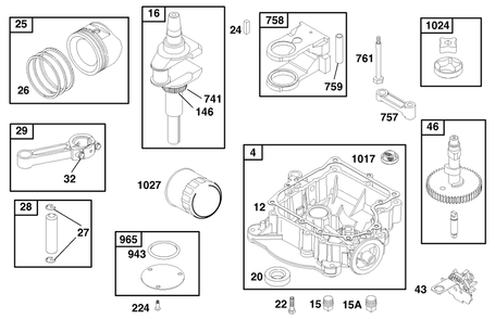 Part Location Diagram of 69-3450 Toro Pin