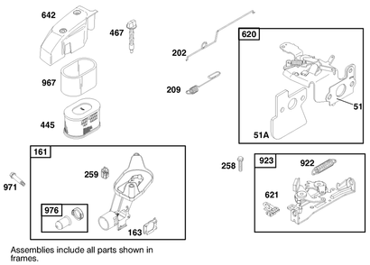 Part Location Diagram of 99-0988 Toro DISCONTINUED