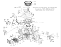 Part Location Diagram of 92002-2258 Toro Bolt