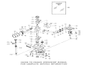 Part Location Diagram of 59056-2018 Toro Gear