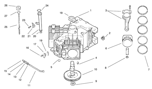 Part Location Diagram of 2429403 Toro Fitting