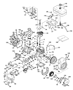 Part Location Diagram of 650116 Toro Locknut