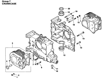 Engine Kohler Model No. Mv16s-Type 56511 Diagram and Parts List for 55620 9000001 - 9999999 Toro Lawn Tractor