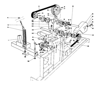 Adapter Kit Model No. 30572 Diagram and Parts List for 30572 90001 - 99999 Toro Snow Blower