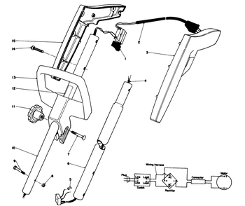 Part Location Diagram of 33-8570 Toro DISCONTINUED