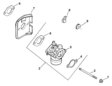 Fuel System-Engine Kohler Model No. Cv131 Spec 21524 Diagram and Parts List for 30159 795101 - 799999 Toro Lawn Tractor Accessories