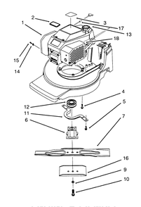 Engine Assembly Diagram and Parts List for 20928BC 59000001 - 59999999 Toro Lawn Mower