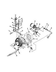 Part Location Diagram of 108368 Toro DISCONTINUED