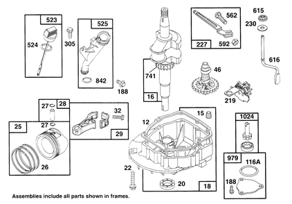 Part Location Diagram of 77-7540 Toro DISCONTINUED