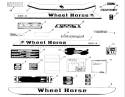 Part Location Diagram of 88093 Toro Decal-Operating Danger German